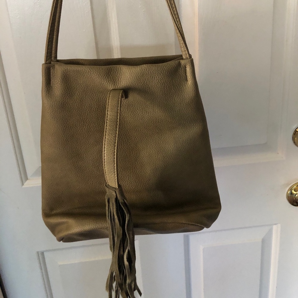 Street Level Bag